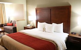 Ellensburg Comfort Inn