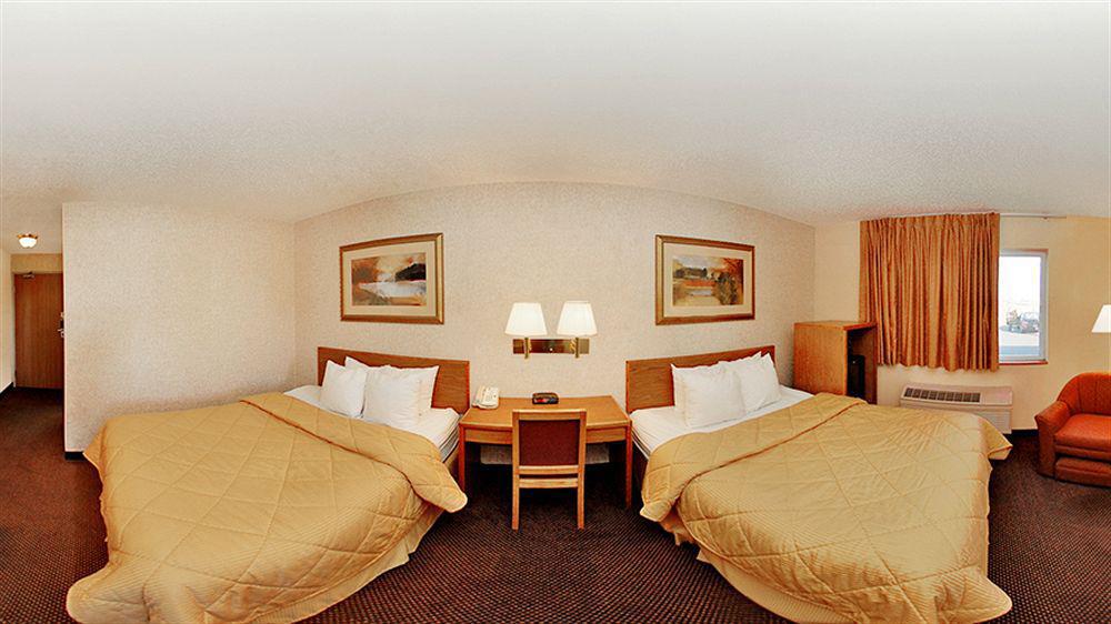 Comfort Inn Ellensburg Exterior photo